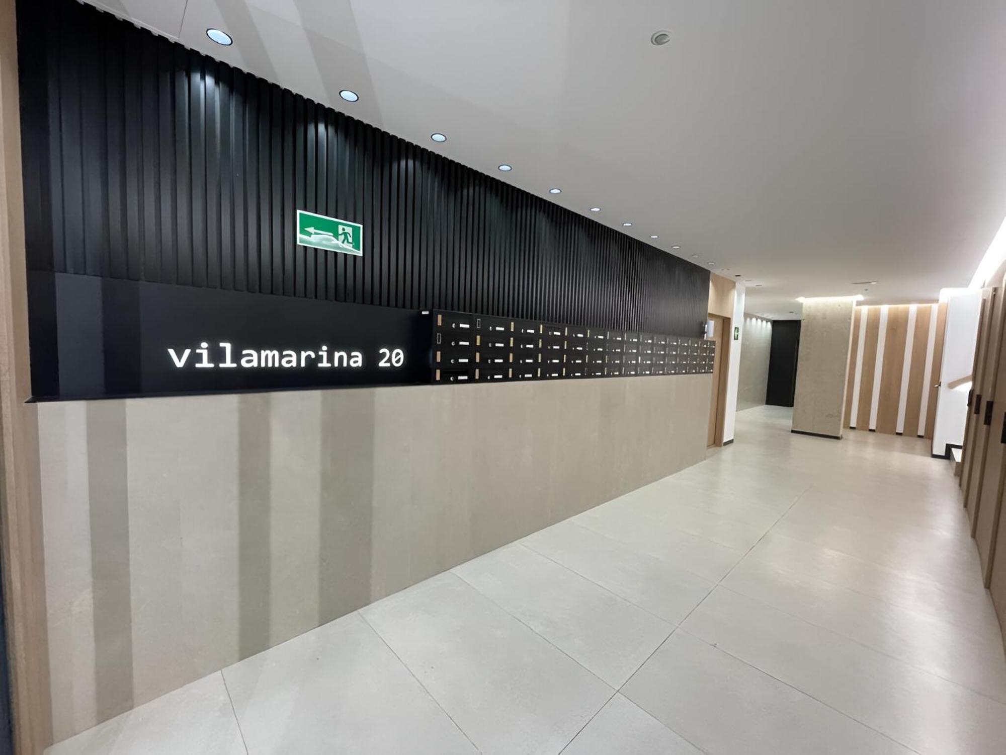 Apartamentos Nuevo Con Aire Y Wifi Aguilas Ngoại thất bức ảnh