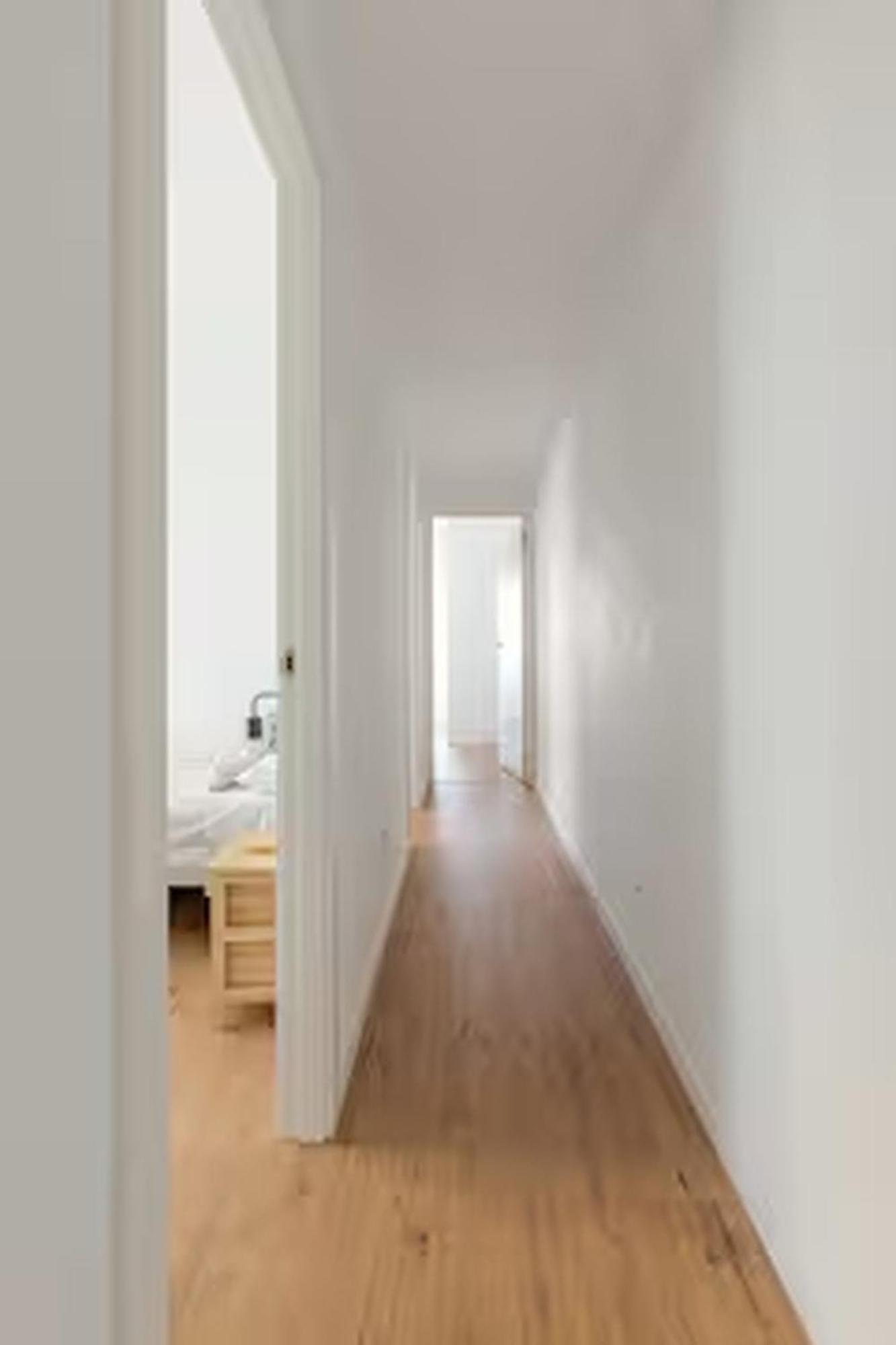 Apartamentos Nuevo Con Aire Y Wifi Aguilas Ngoại thất bức ảnh