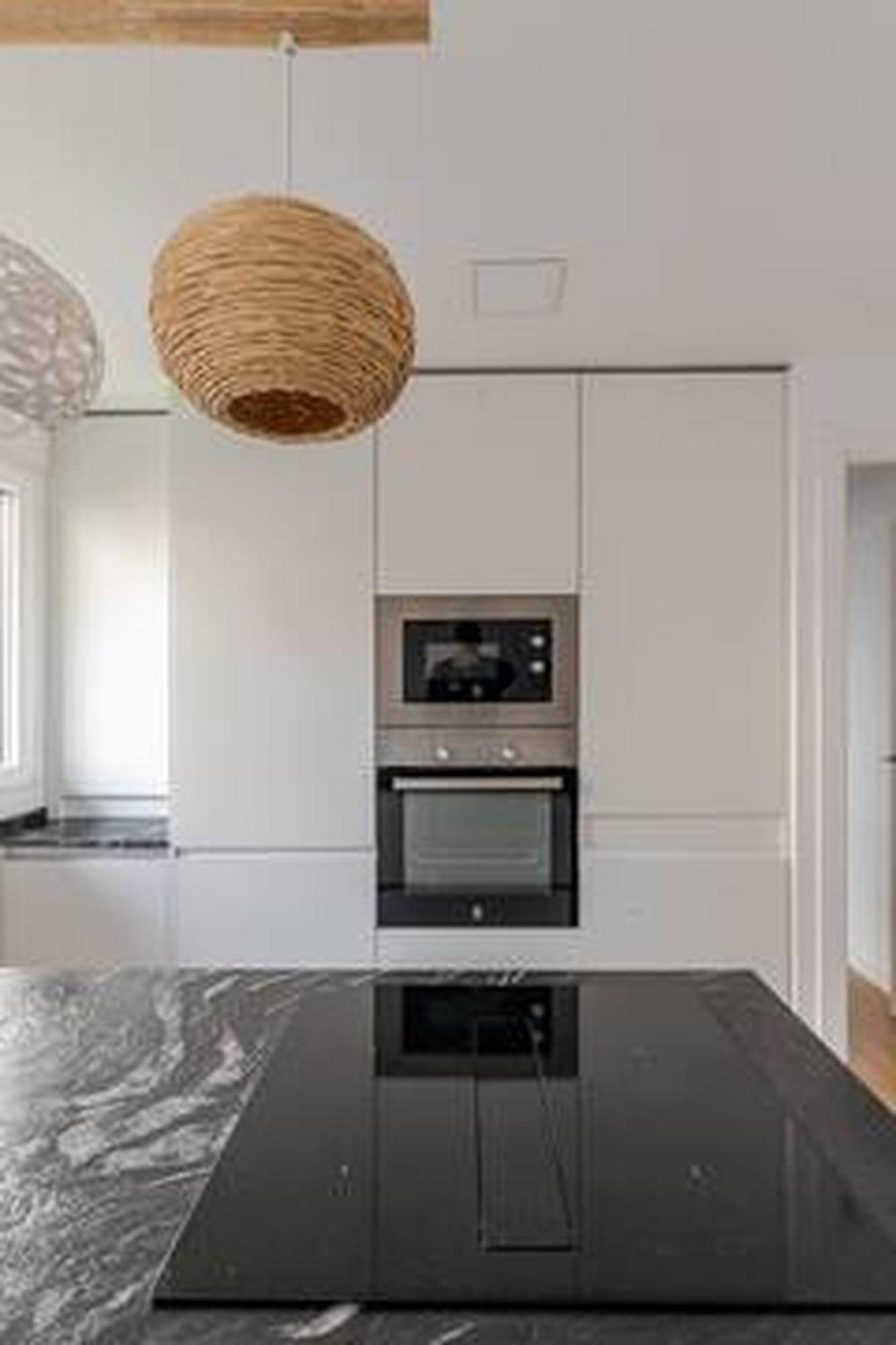 Apartamentos Nuevo Con Aire Y Wifi Aguilas Ngoại thất bức ảnh