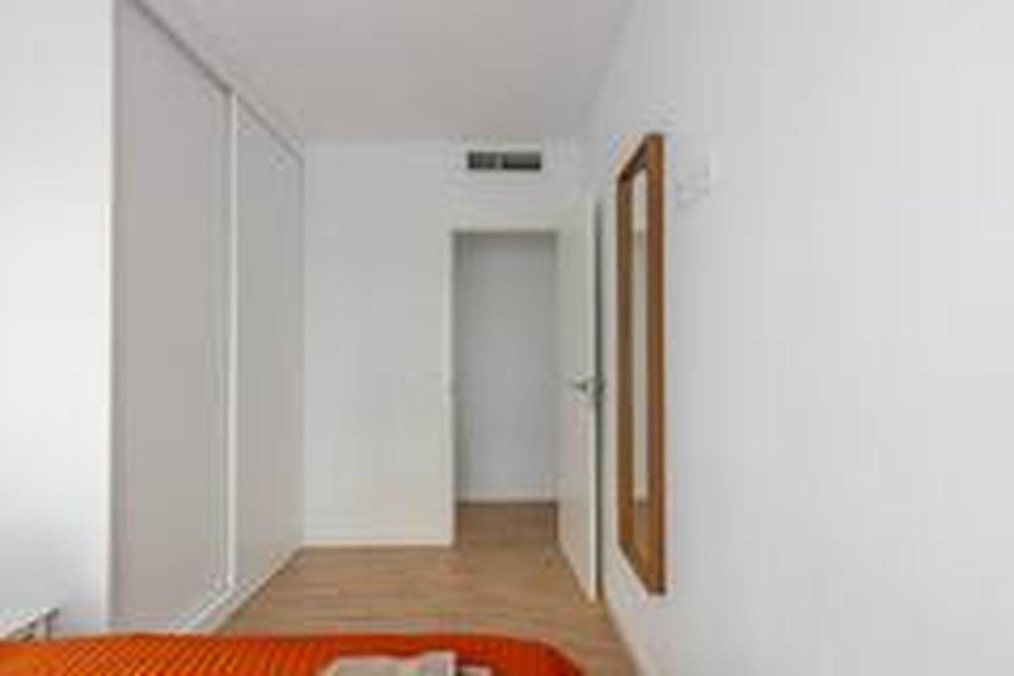 Apartamentos Nuevo Con Aire Y Wifi Aguilas Ngoại thất bức ảnh