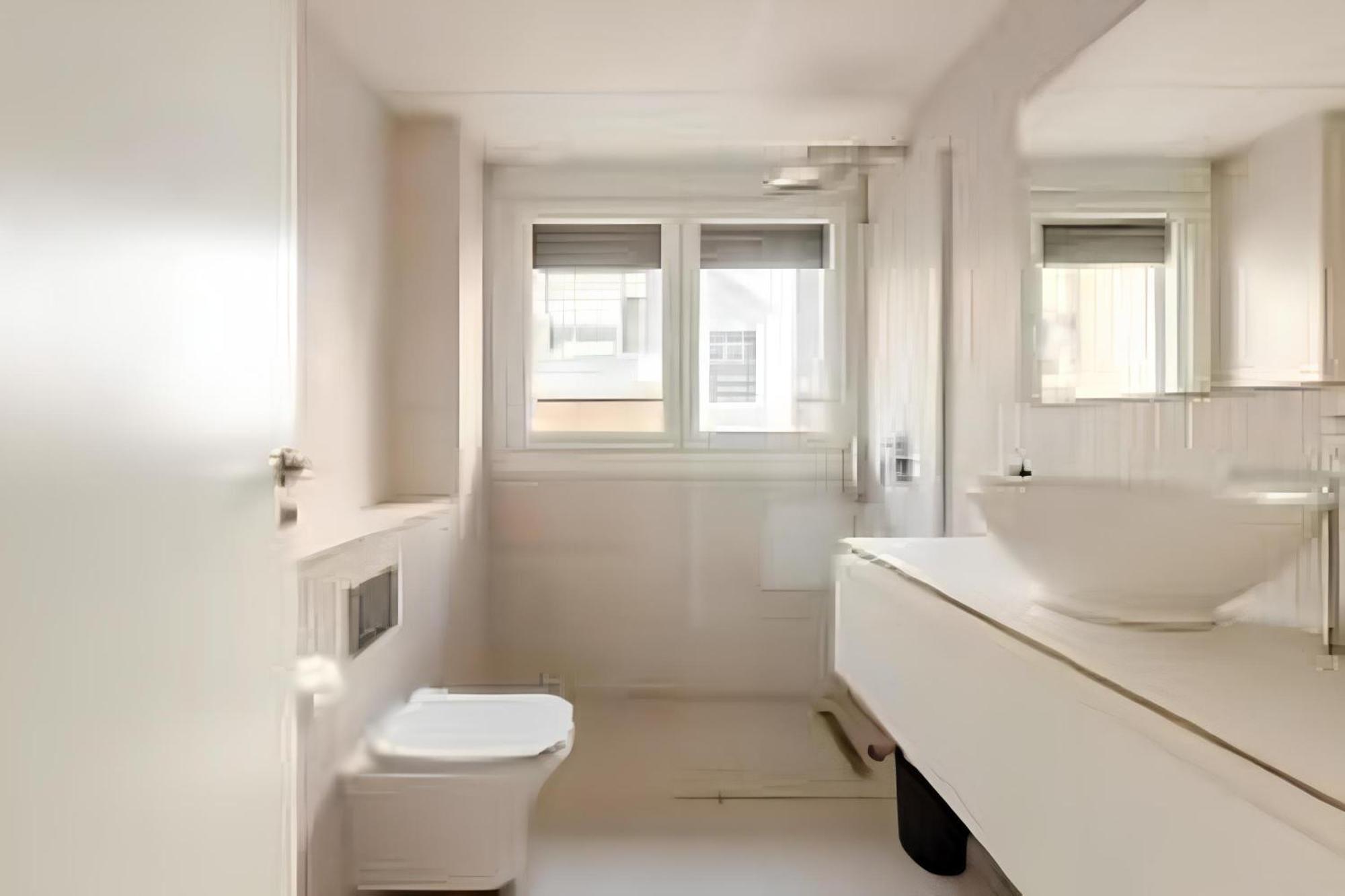 Apartamentos Nuevo Con Aire Y Wifi Aguilas Ngoại thất bức ảnh