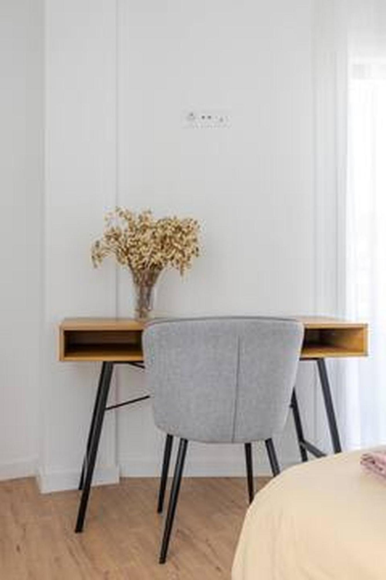 Apartamentos Nuevo Con Aire Y Wifi Aguilas Ngoại thất bức ảnh